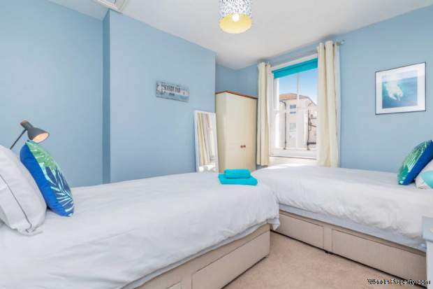 Additional Property Image 2 bedroom Maisonette to rent in Hove 14