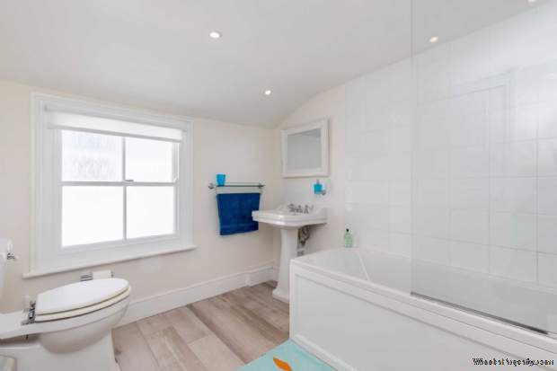 Additional Property Image 2 bedroom Maisonette to rent in Hove 15