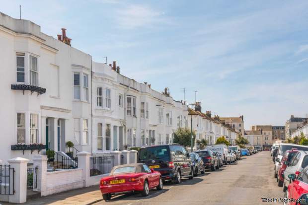 Additional Property Image 2 bedroom Maisonette to rent in Hove 18
