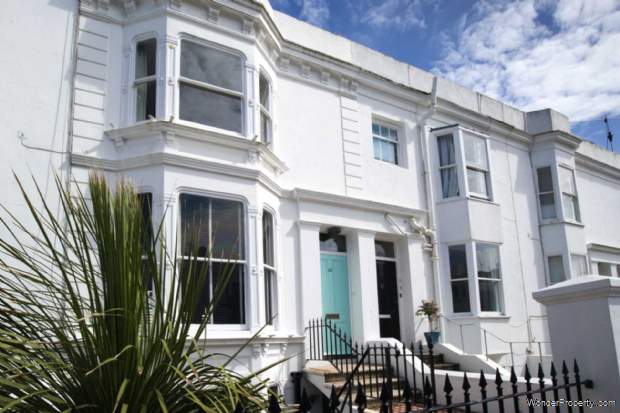Additional Property Image 2 bedroom Maisonette to rent in Hove 19
