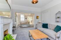 2 bedroom Maisonette to rent in Hove