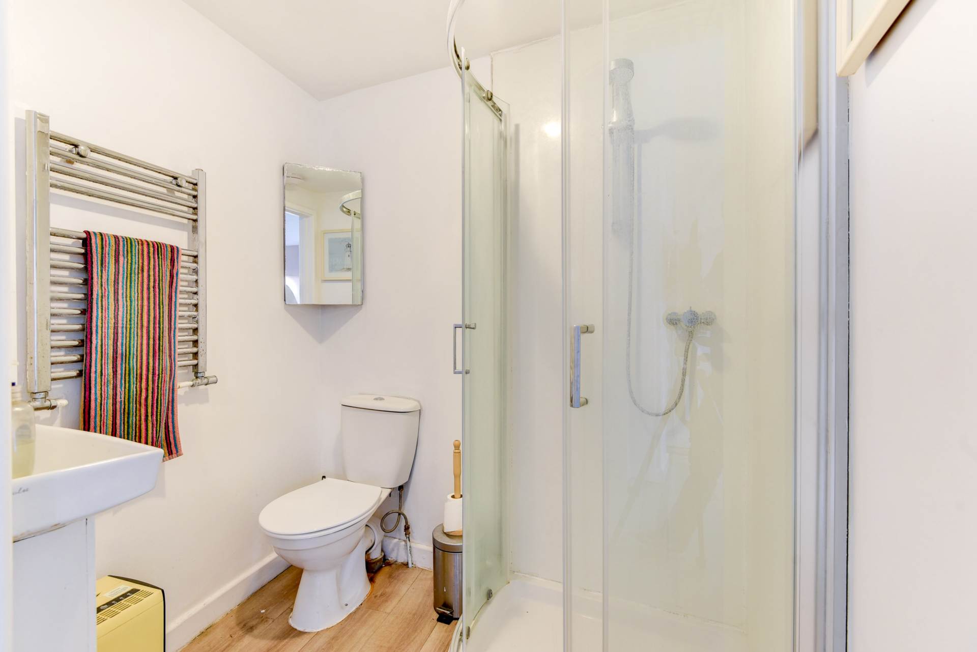 Additional Property Image 2 bedroom House to rent in Brighton 5