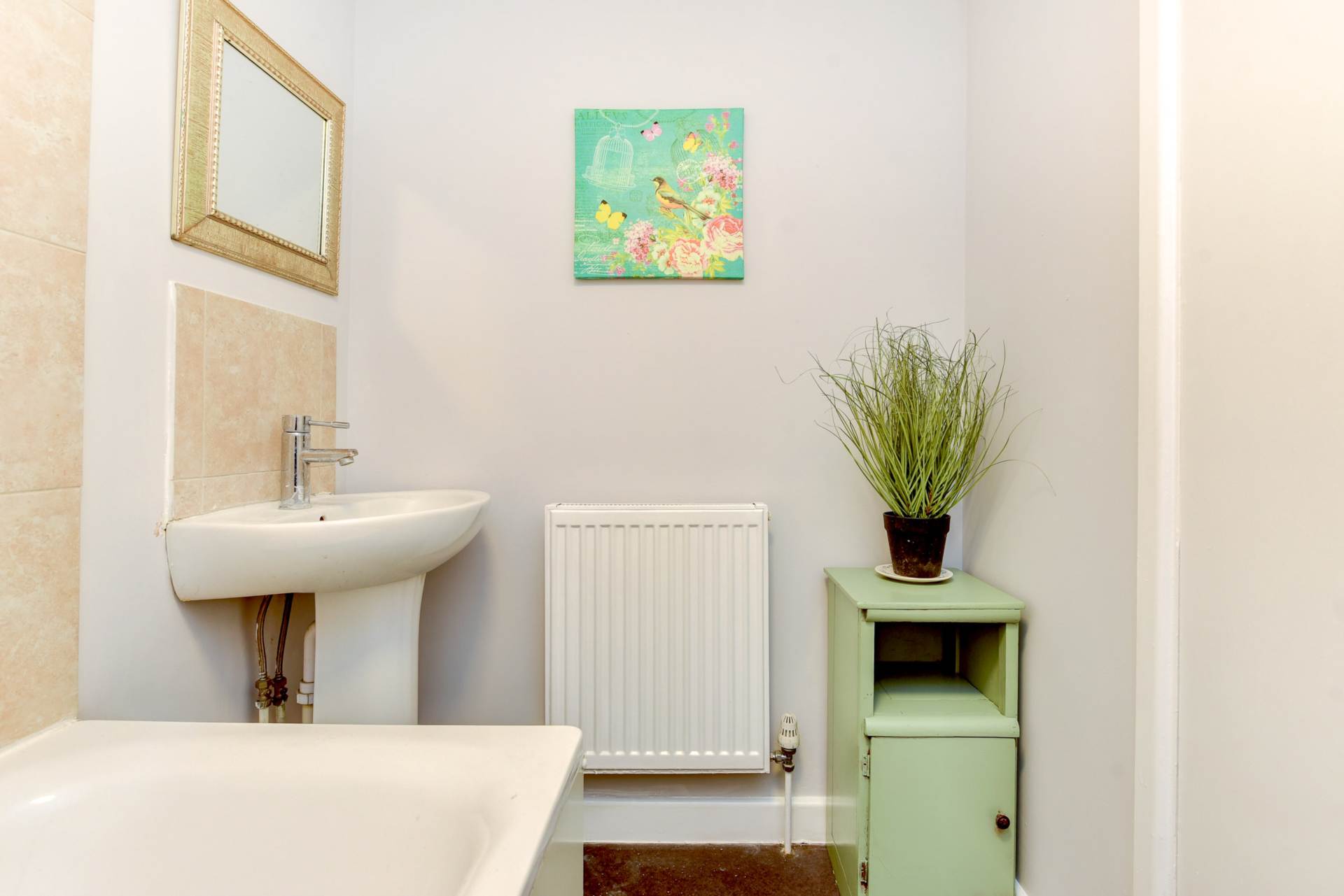 Additional Property Image 2 bedroom House to rent in Brighton 9