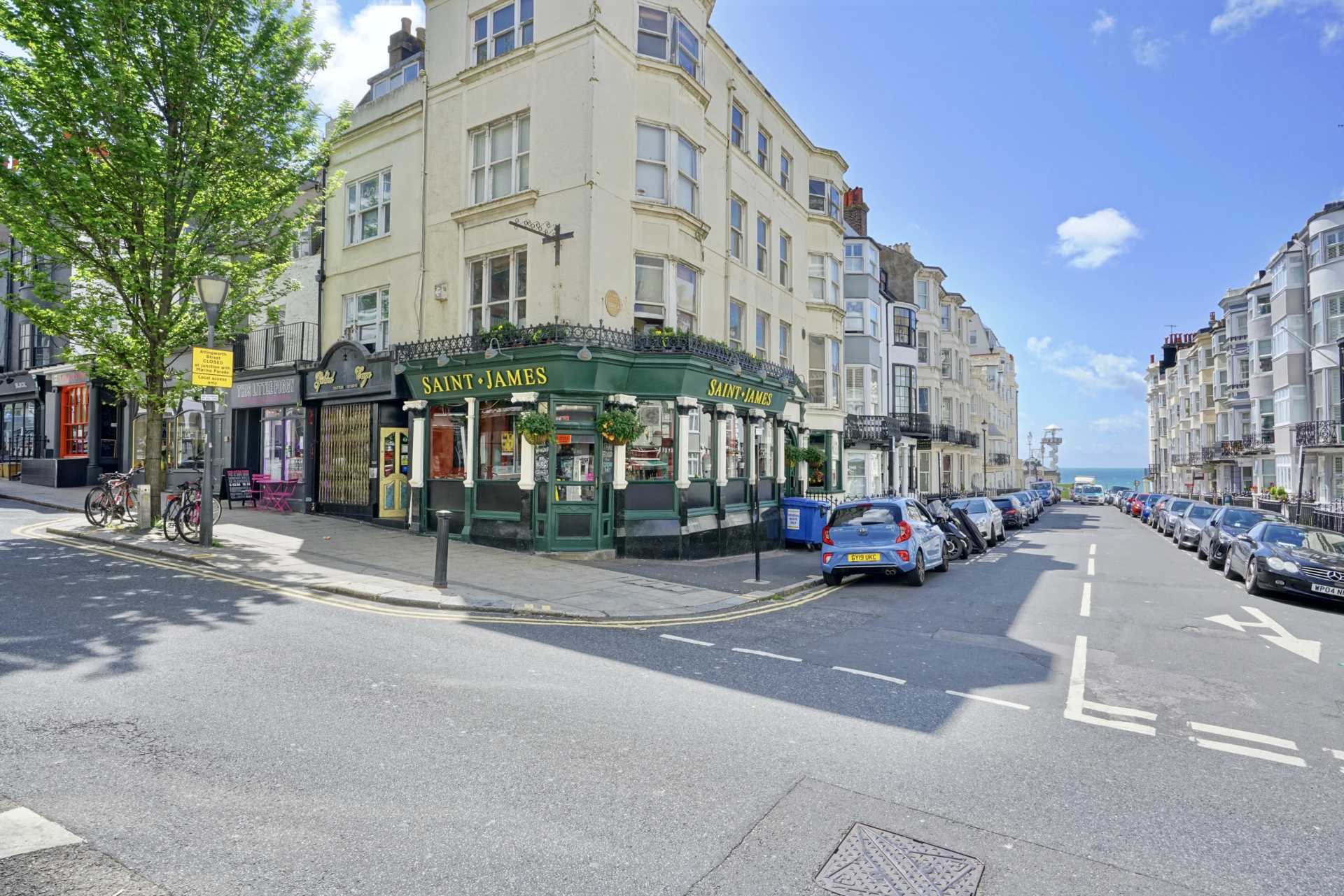Additional Property Image 2 bedroom House to rent in Brighton 13