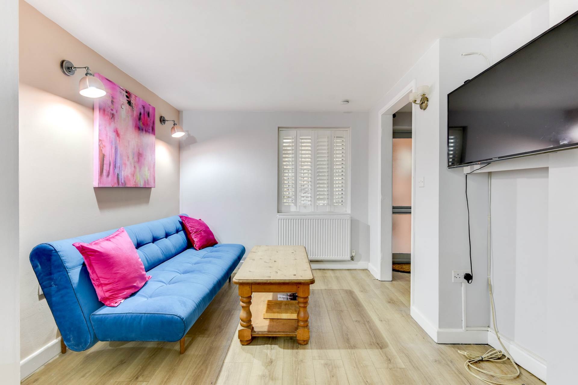 Additional Property Image 2 bedroom House to rent in Brighton 18