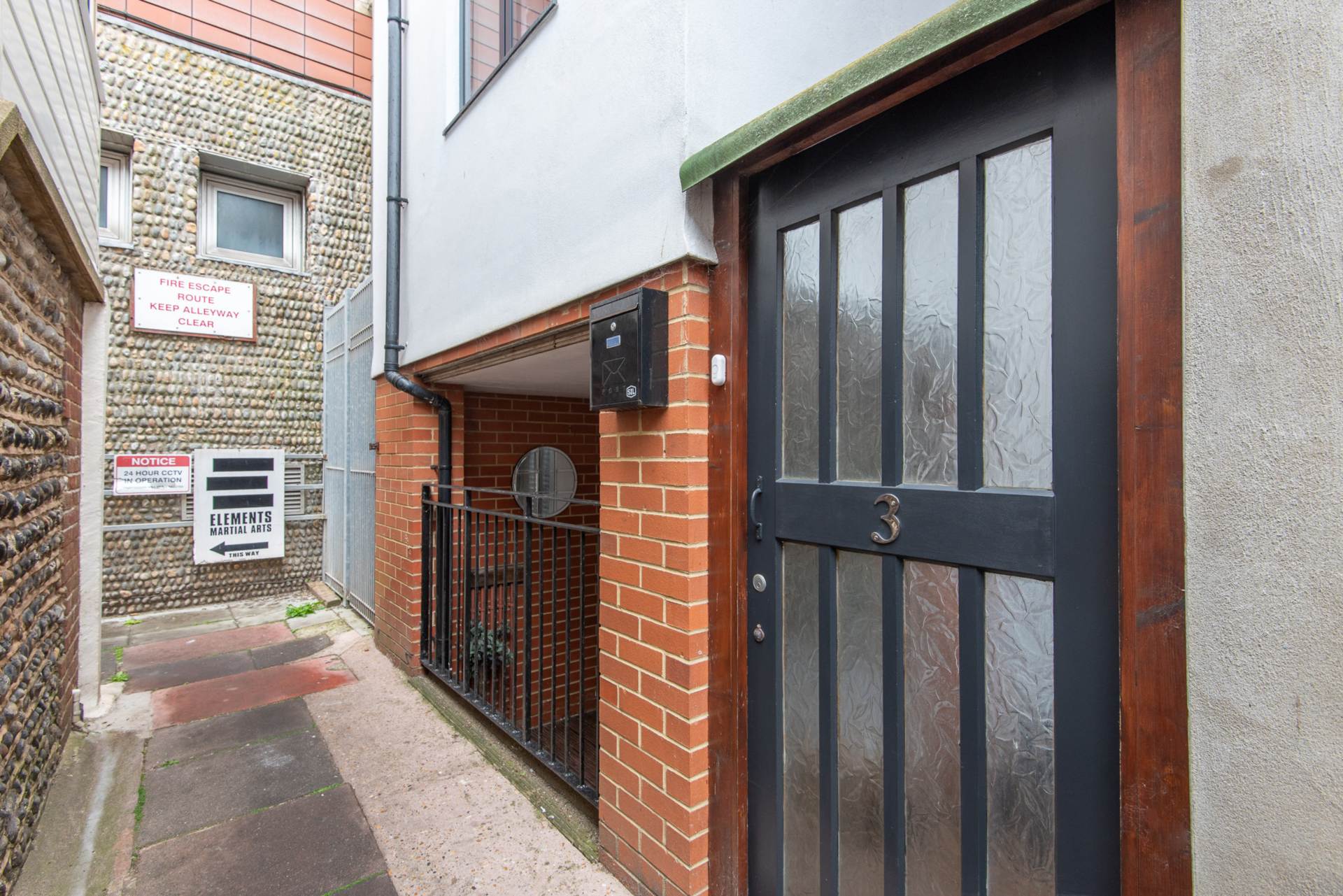 Additional Property Image 2 bedroom House to rent in Brighton 21