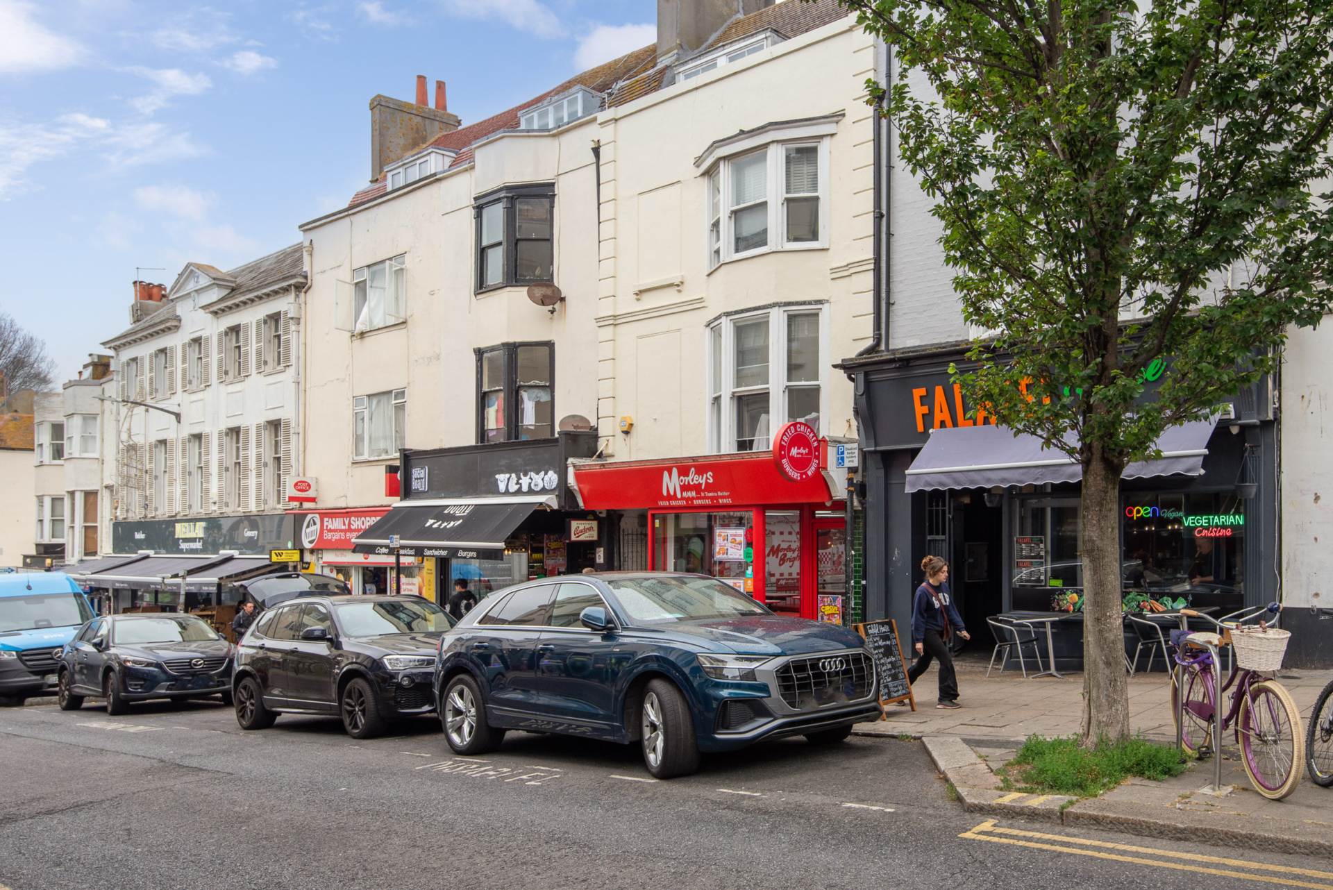 Additional Property Image 2 bedroom House to rent in Brighton 22