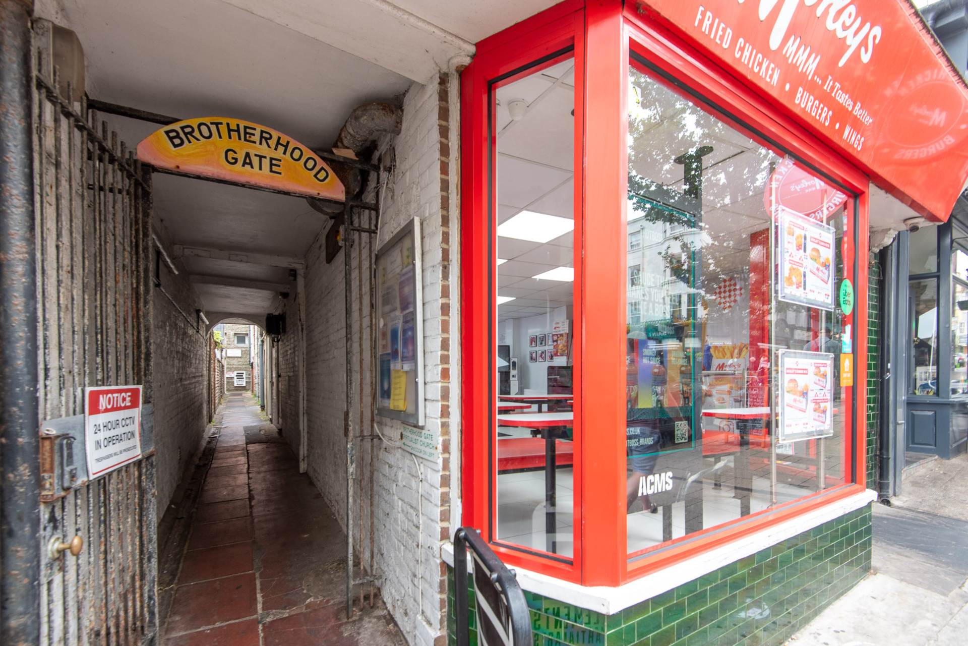 Additional Property Image 2 bedroom House to rent in Brighton 23