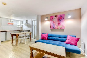 2 bedroom House to rent in Brighton