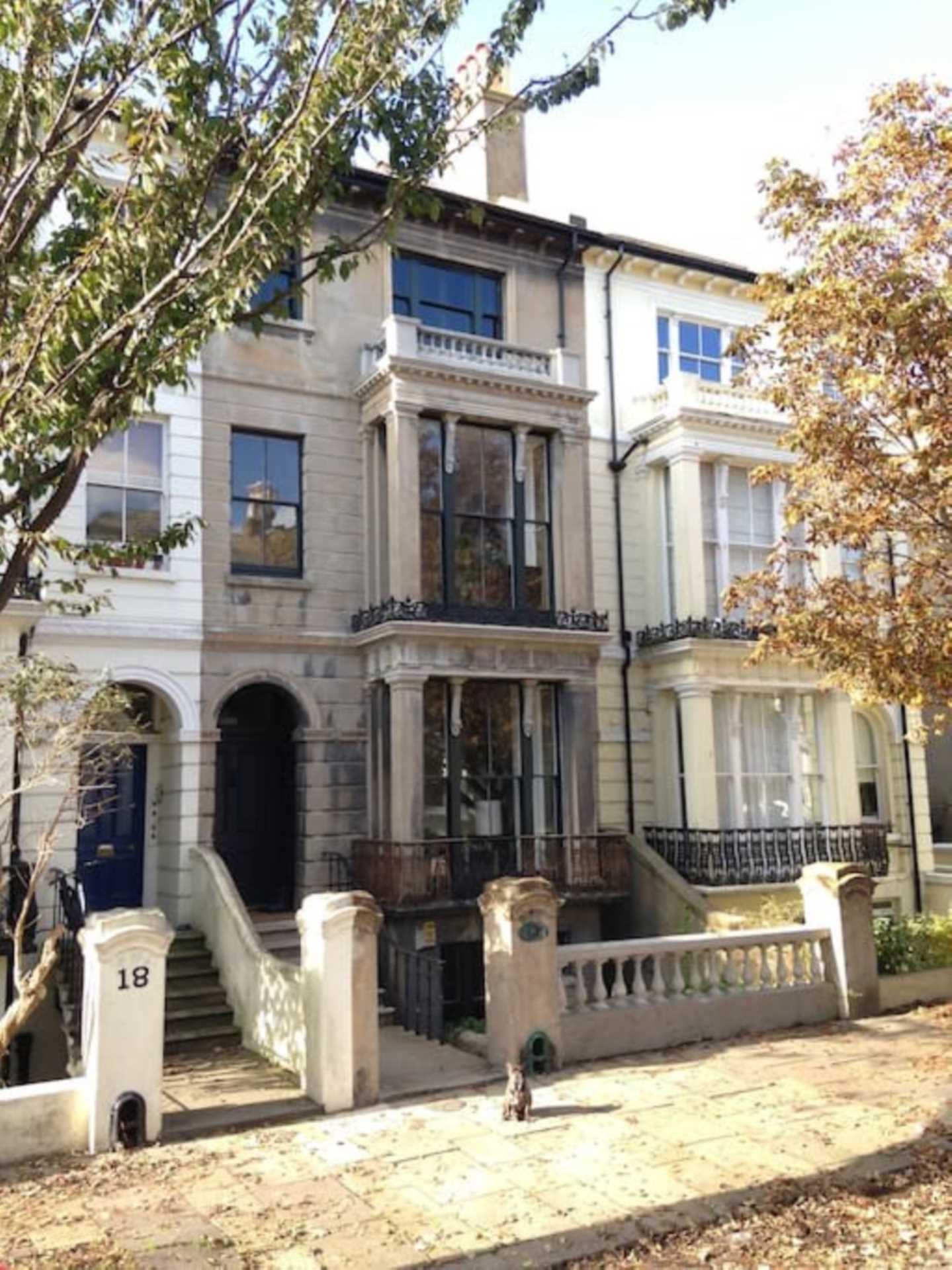 Additional Property Image 5 bedroom Town House to rent in Hove 7