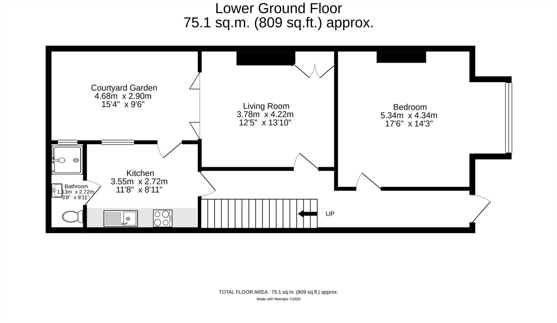 Additional Property Image 5 bedroom Town House to rent in Hove 19