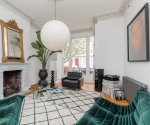 5 bedroom Town House to rent in Hove