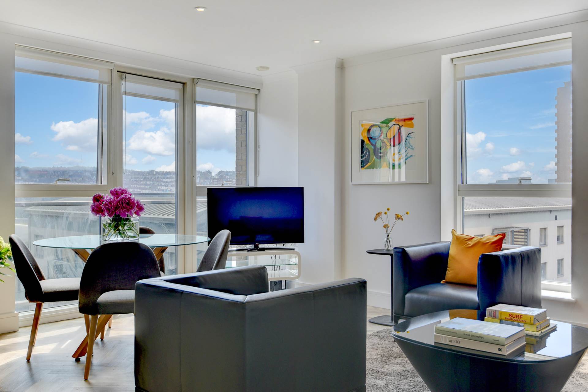 2 bedroom Apartment to rent in Brighton