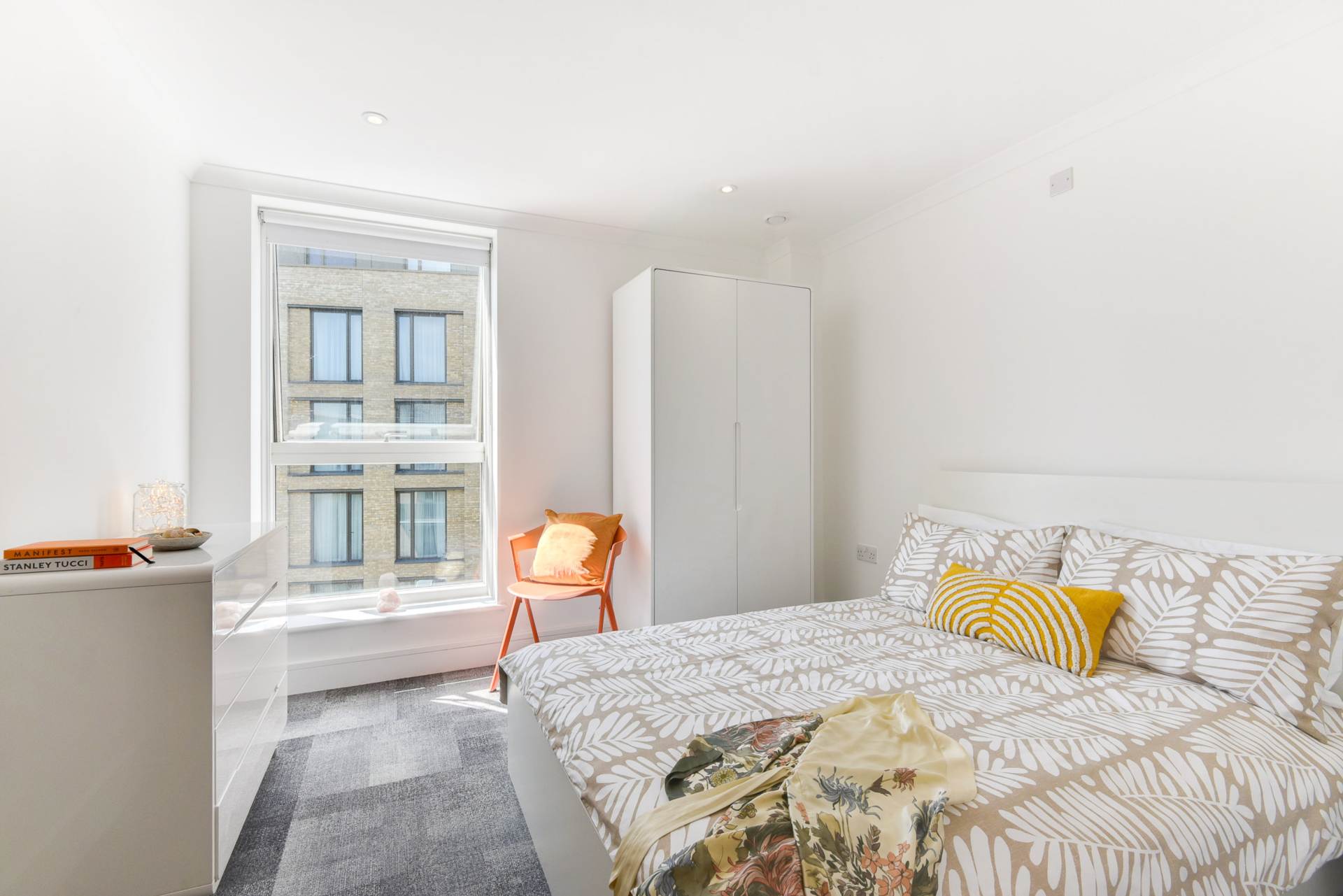 Additional Property Image 2 bedroom Apartment to rent in Brighton 8