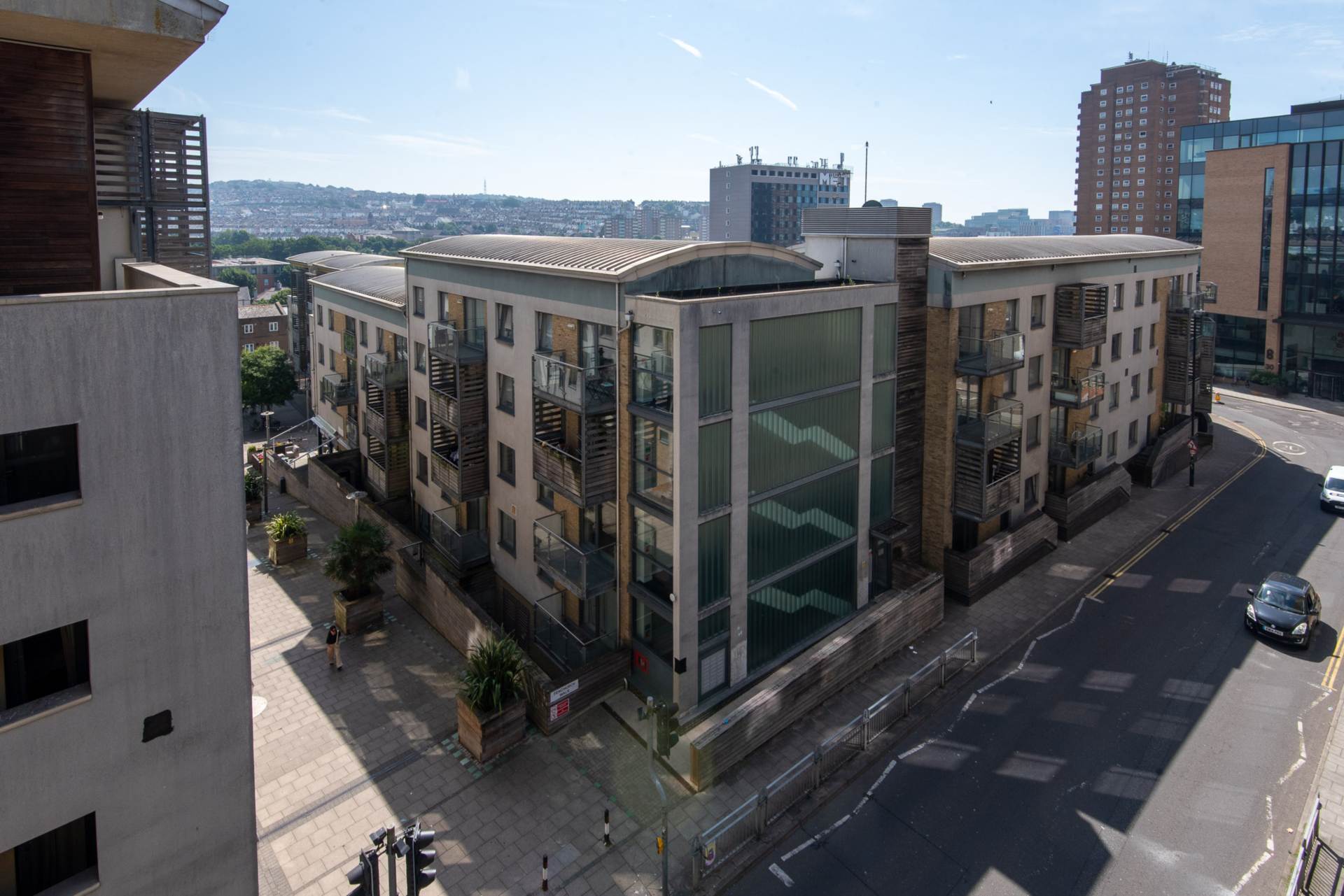 Additional Property Image 2 bedroom Apartment to rent in Brighton 9