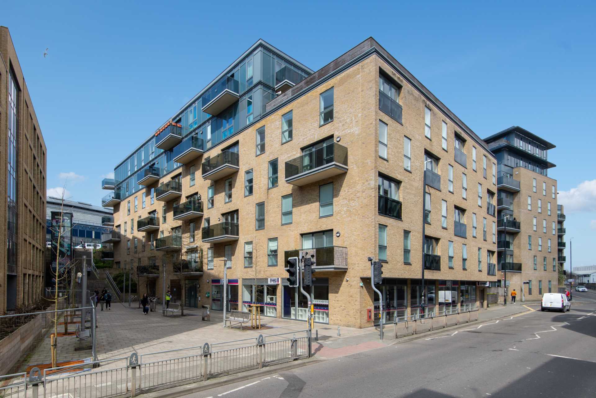 Additional Property Image 2 bedroom Apartment to rent in Brighton 10