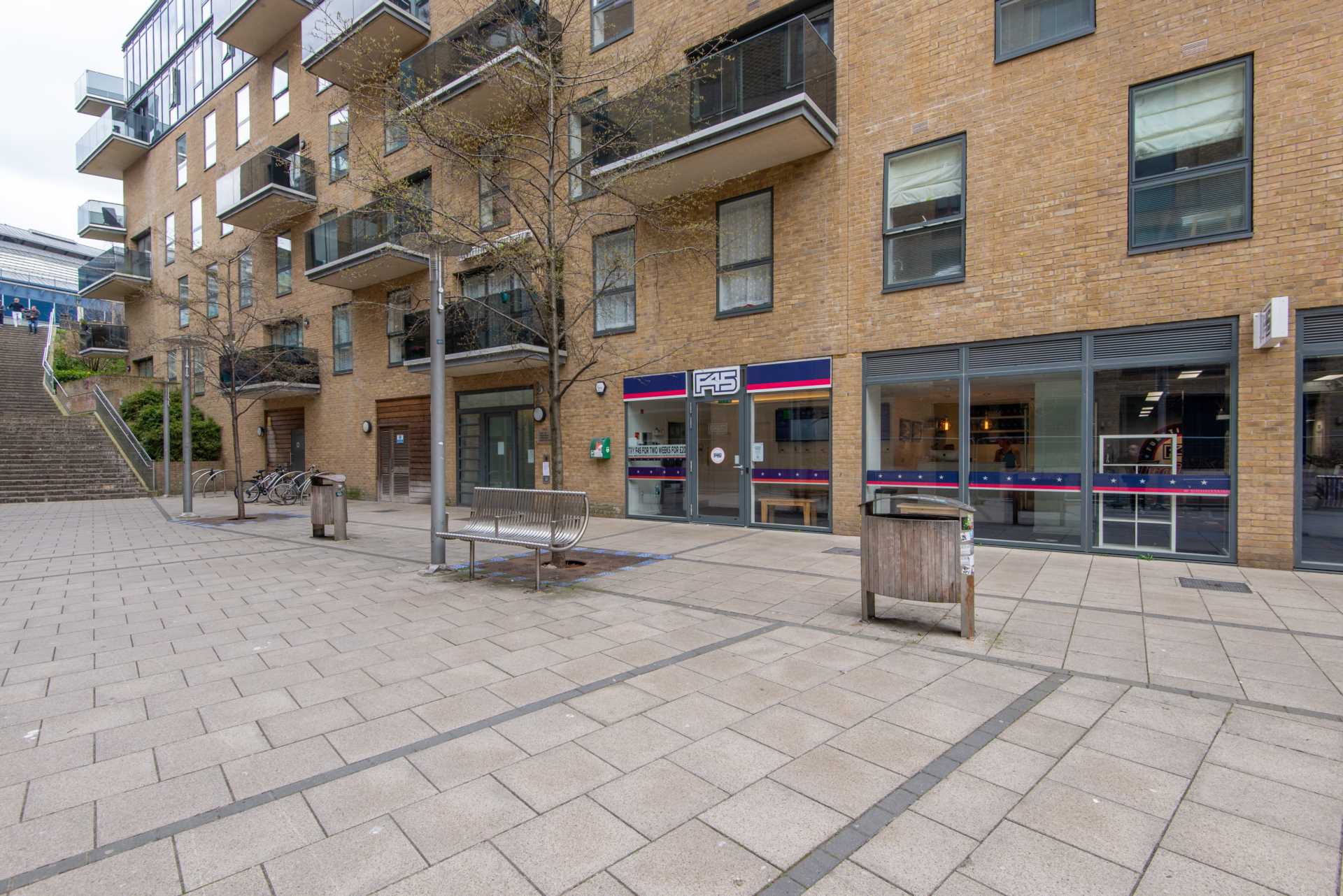 Additional Property Image 2 bedroom Apartment to rent in Brighton 30