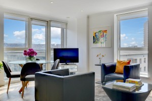 2 bedroom Apartment to rent in Brighton