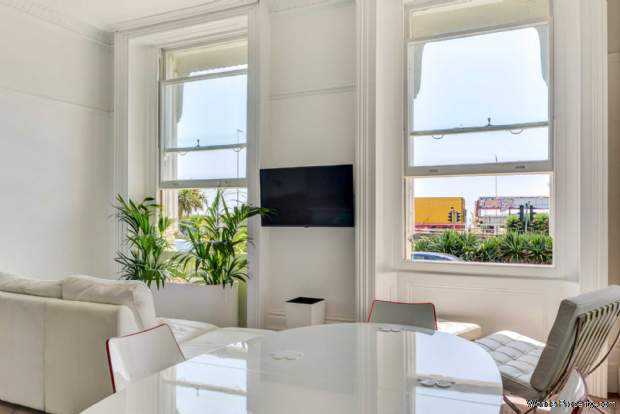 Additional Property Image 2 bedroom Flat to rent in Worthing 2