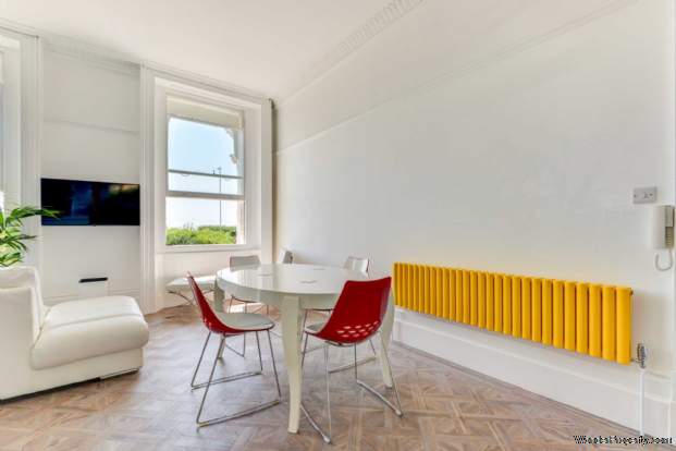 Additional Property Image 2 bedroom Flat to rent in Worthing 5