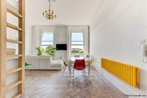 Additional Property Image 2 bedroom Flat to rent in Worthing 6