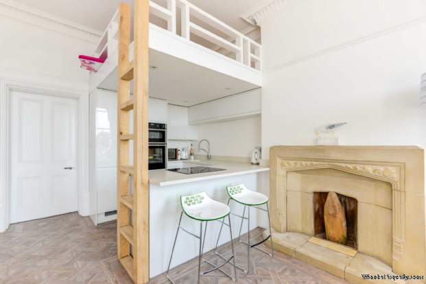 Additional Property Image 2 bedroom Flat to rent in Worthing 7