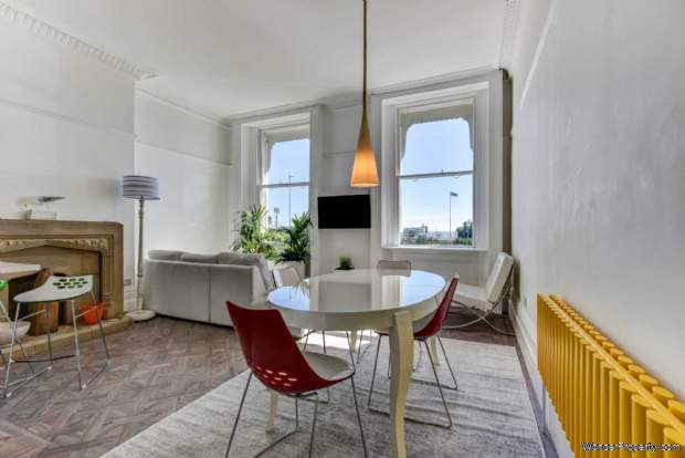 Additional Property Image 2 bedroom Flat to rent in Worthing 20