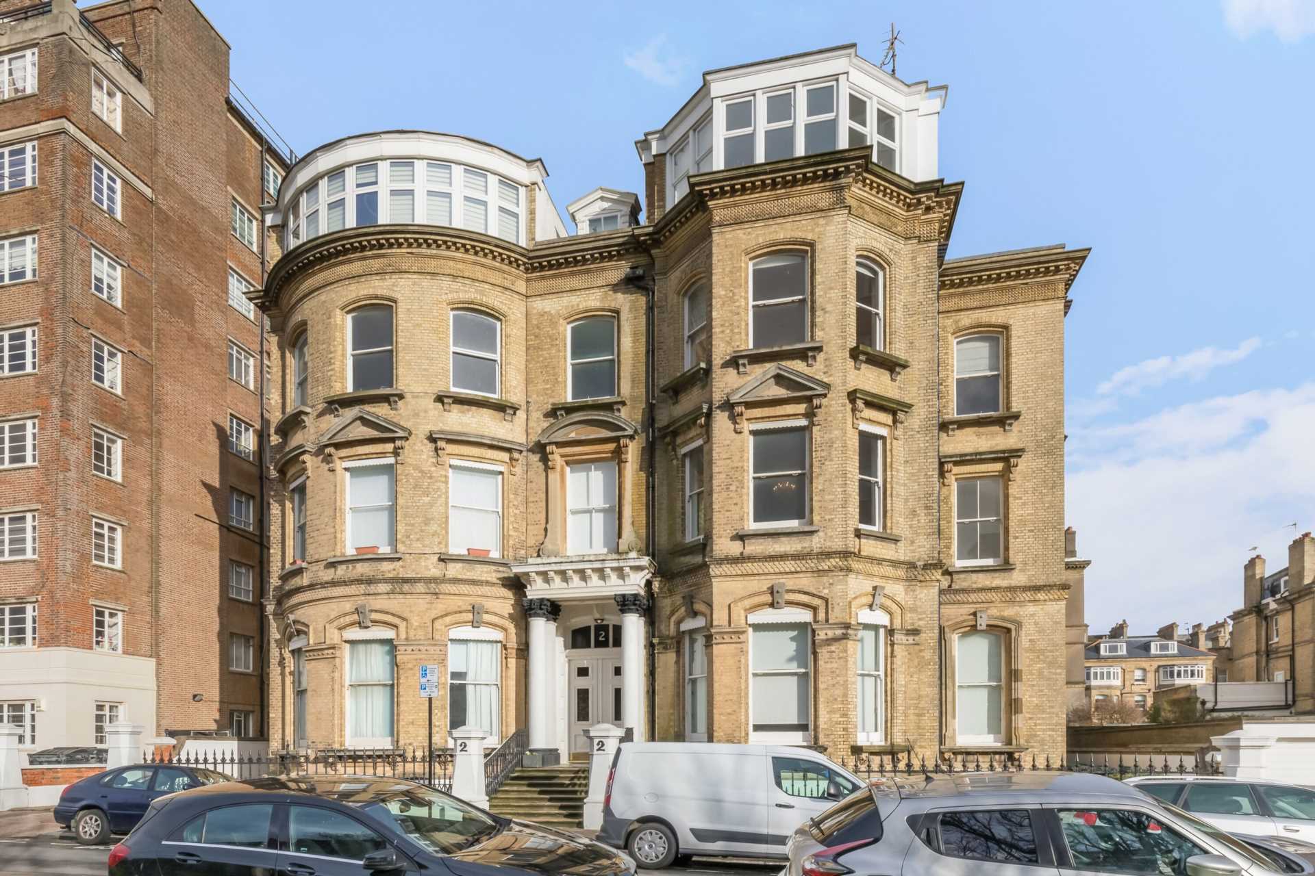 Additional Property Image 2 bedroom Flat to rent in Hove 9