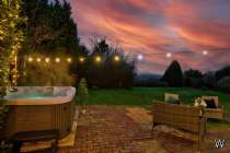 3 bedroom Detached to rent in Pulborough