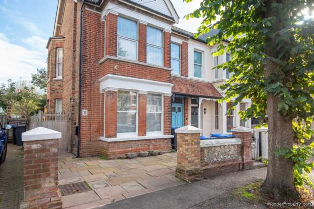 Additional Property Image 2 bedroom Flat to rent in Worthing 2