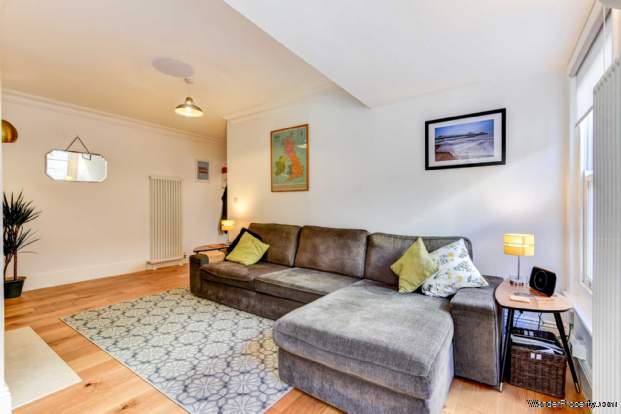 Additional Property Image 2 bedroom Flat to rent in Worthing 4