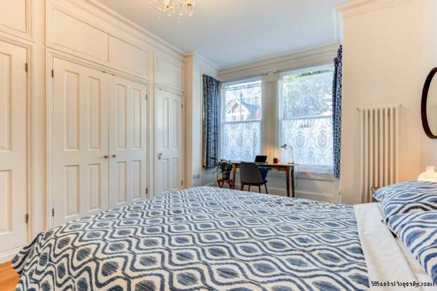 Additional Property Image 2 bedroom Flat to rent in Worthing 11