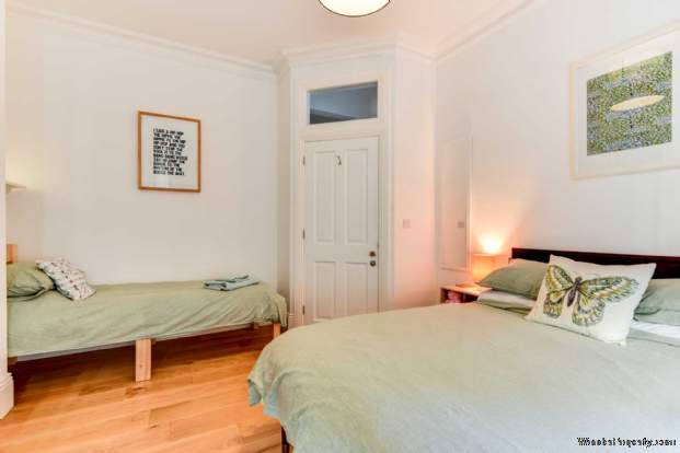 Additional Property Image 2 bedroom Flat to rent in Worthing 12