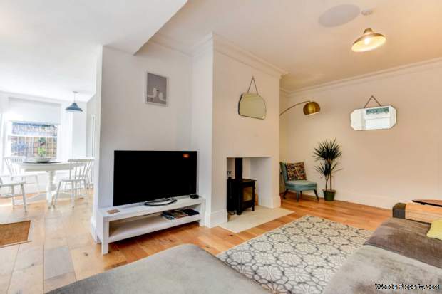 Additional Property Image 2 bedroom Flat to rent in Worthing 13