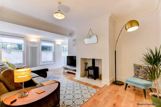 Additional Property Image 2 bedroom Flat to rent in Worthing 20
