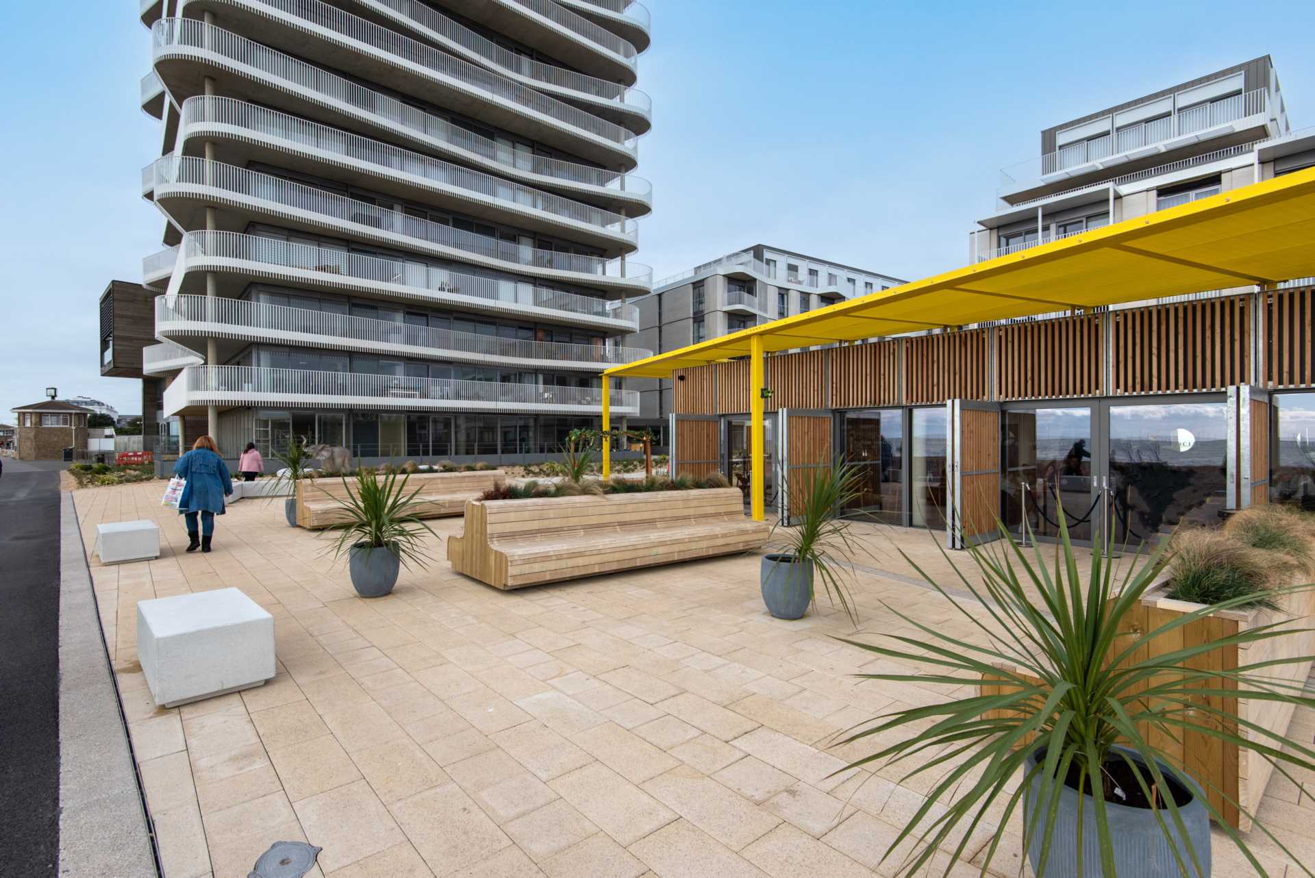 Additional Property Image 2 bedroom Flat to rent in Worthing 52