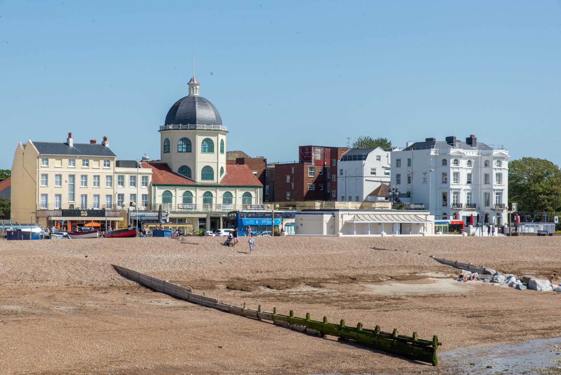 Additional Property Image 2 bedroom Flat to rent in Worthing 55