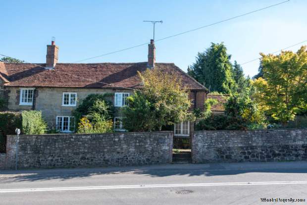 Additional Property Image 4 bedroom Semi Detached to rent in Pulborough 2