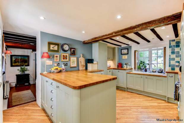 Additional Property Image 4 bedroom Semi Detached to rent in Pulborough 3
