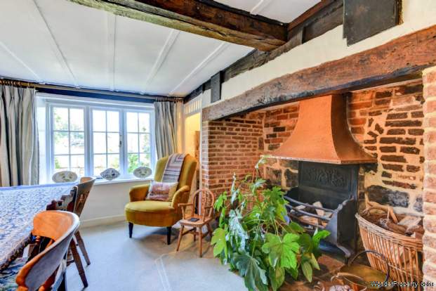 Additional Property Image 4 bedroom Semi Detached to rent in Pulborough 4