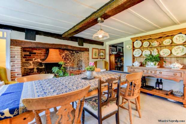 Additional Property Image 4 bedroom Semi Detached to rent in Pulborough 5
