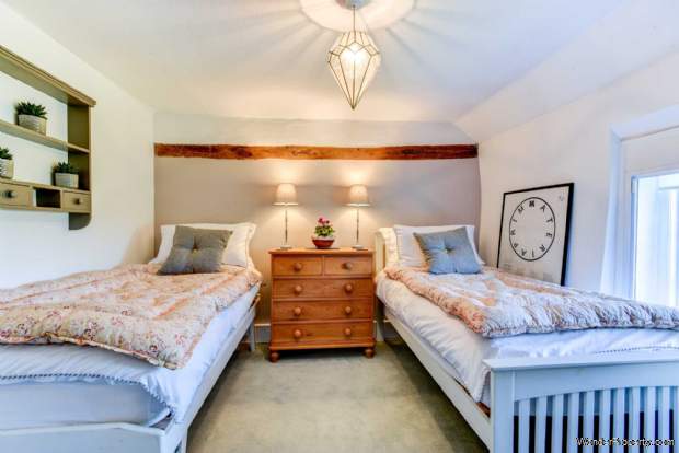 Additional Property Image 4 bedroom Semi Detached to rent in Pulborough 7