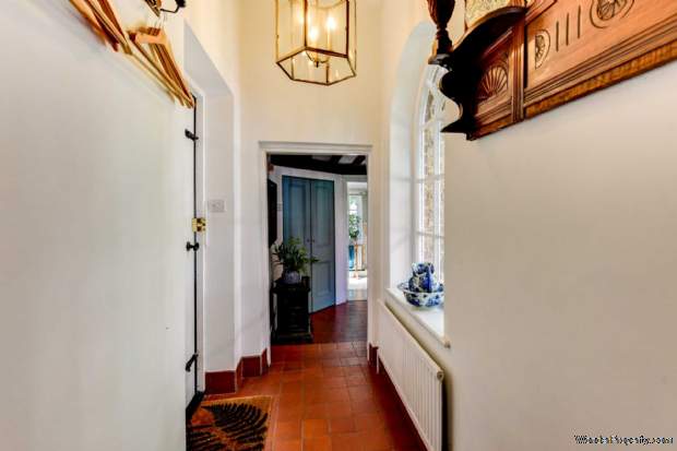 Additional Property Image 4 bedroom Semi Detached to rent in Pulborough 17
