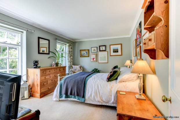 Additional Property Image 4 bedroom Semi Detached to rent in Pulborough 18