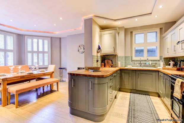 Additional Property Image 3 bedroom Flat to rent in Hove 2