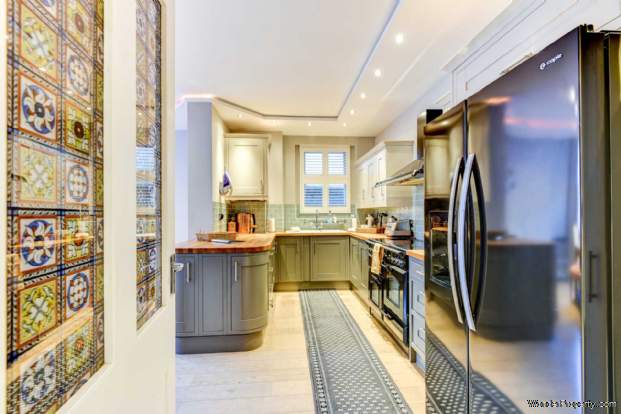 Additional Property Image 3 bedroom Flat to rent in Hove 4