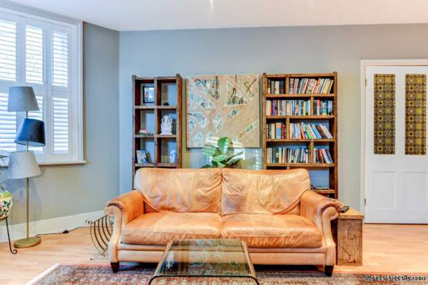 Additional Property Image 3 bedroom Flat to rent in Hove 5