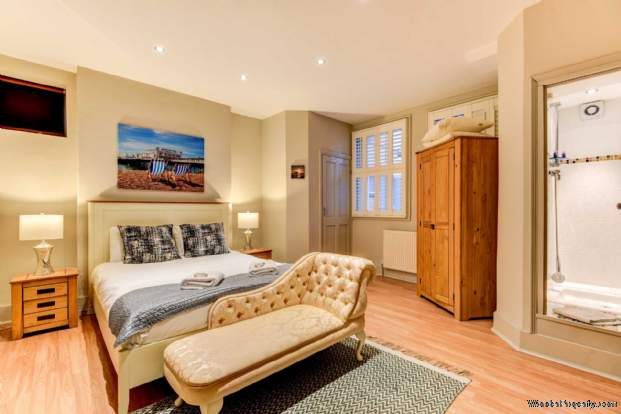 Additional Property Image 3 bedroom Flat to rent in Hove 6