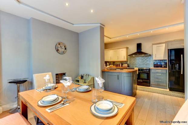 Additional Property Image 3 bedroom Flat to rent in Hove 8