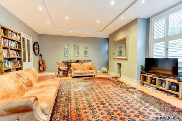 Additional Property Image 3 bedroom Flat to rent in Hove 10